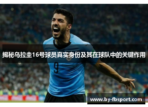 揭秘乌拉圭16号球员真实身份及其在球队中的关键作用 揭秘乌拉圭16号球员真实身份及其在球队中的关键作用