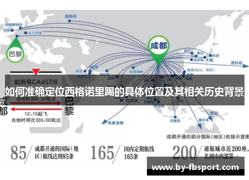如何准确定位西格诺里踢的具体位置及其相关历史背景