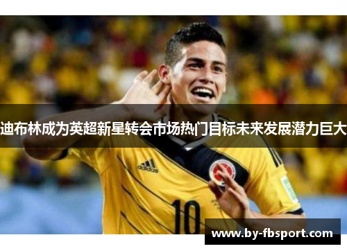 迪布林成为英超新星转会市场热门目标未来发展潜力巨大